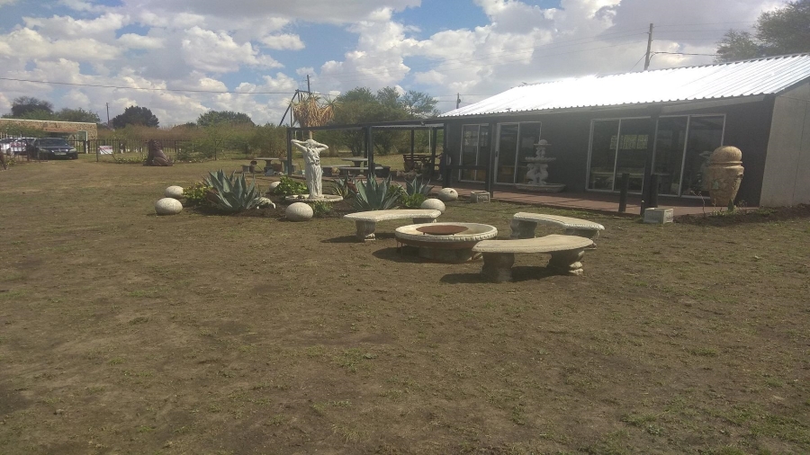 0 Bedroom Property for Sale in Oranjeville Free State